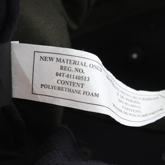 Lululemon Hat Unisex OS Dark Olive Snapback ALOHA Embroidered Hawaii - Picture 8 of 8